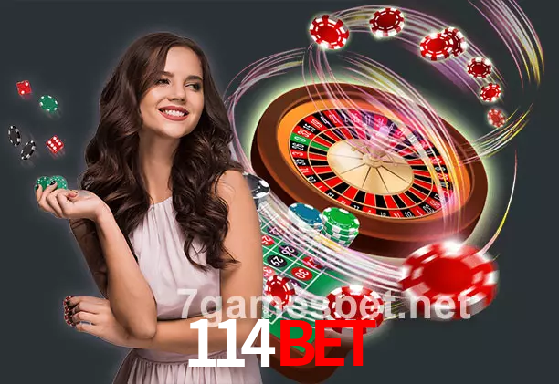 vivo no cassino 114Bet