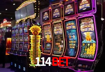 Apostas Esportivas no 114Bet