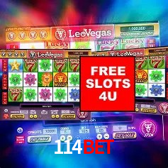 Login 114Bet Casino Online