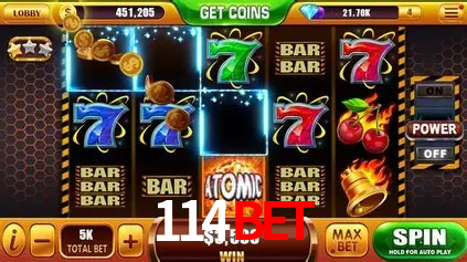 Fortune Tiger no Cassino Online 114Bet