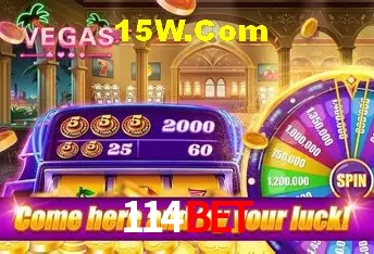 114Bet Salvador - Statistics