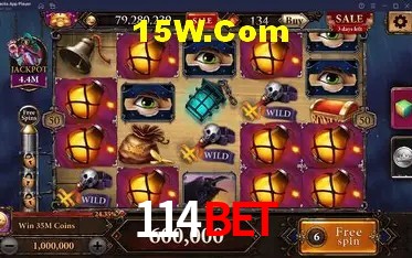 Segurança 2FA 114Bet