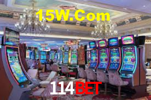 Sinta a adrenalina dos jogos de cassino com 114Bet