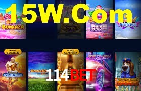Premium Interface 114Bet