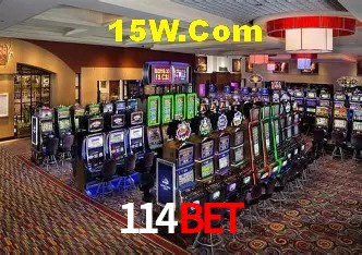 Estatísticas Esportivas 114Bet
