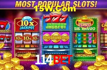 Especiais de Fim de Semana 114Bet