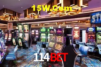 114Bet Salvador - Support