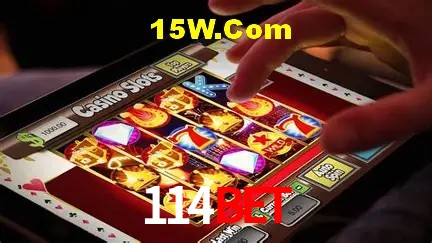 114Bet Rio de Janeiro - Popular Jogos