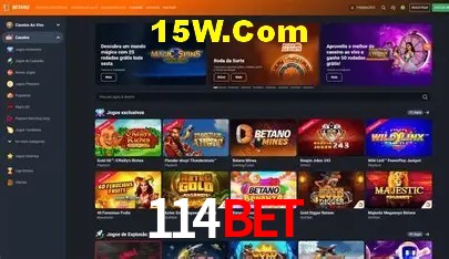 114Bet - Análise de Mercados Esportivos