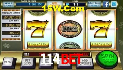 114Bet - Login Methods