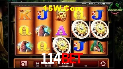 114Bet São Paulo - Jogo Providers