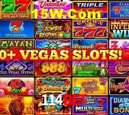 Casino Ao Vivo 114Bet