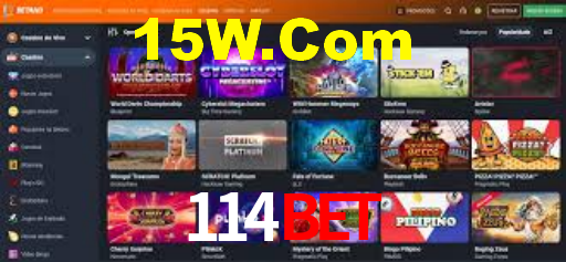 114Bet