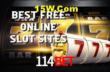 114Bet - cassino ao vivo
