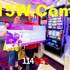 Welcome Bonus 114Bet