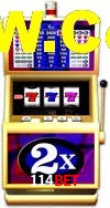 Experiência VIP 114Bet