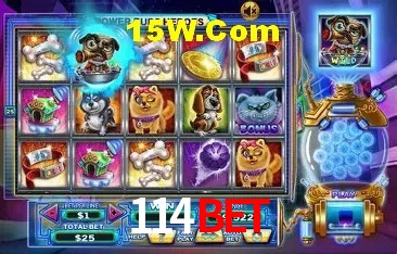 114Bet Brasília - Leaderboards
