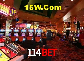 Promoções Sazonais 114Bet