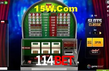 Tecnologia da Plataforma 114Bet