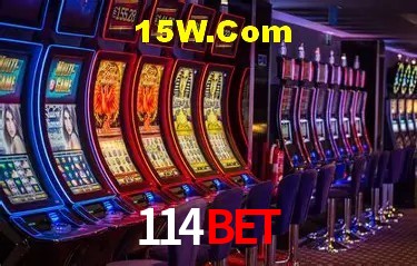 Apostas de Tênis 114Bet