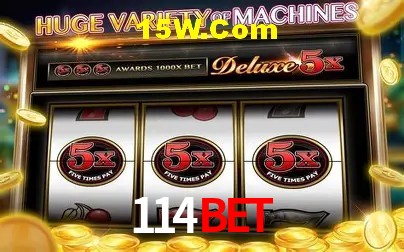 114Bet - Winners Celebration