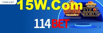 Live Casino 114Bet