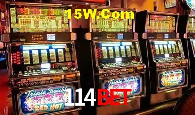 114Bet São Paulo - Top Slots