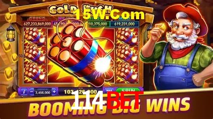 114Bet Plataforma - Certificada MGA desde 2015