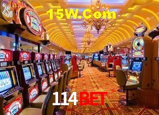 114Bet São Paulo - Hot Promos