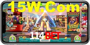 Basketball Betting 114Bet