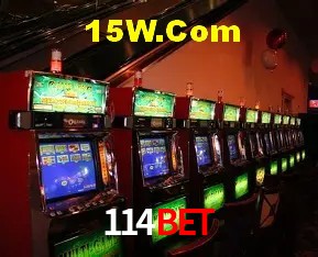 Login Seguro 114Bet