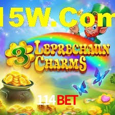 Welcome Bonus 114Bet